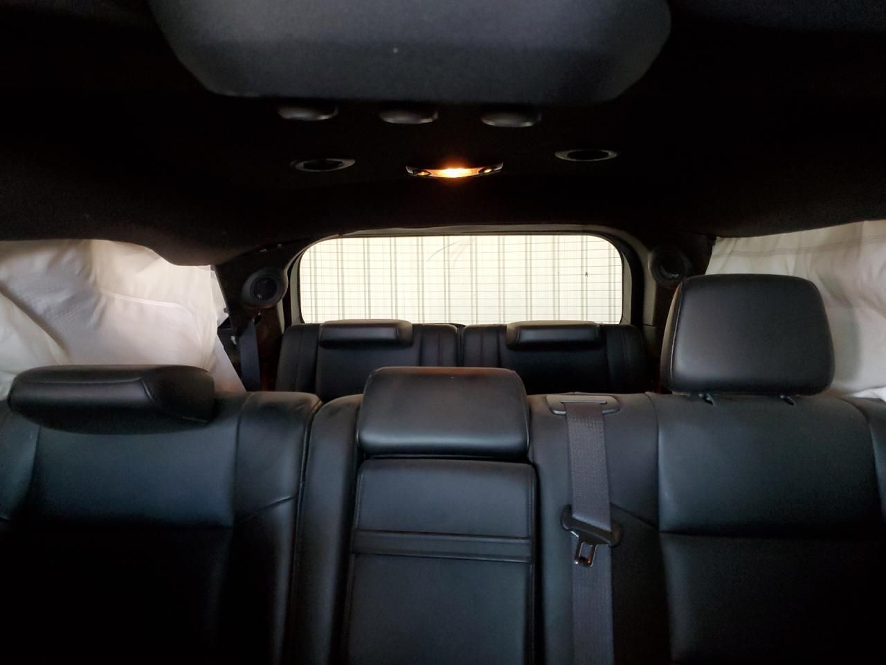 2023 Dodge Durango R/T