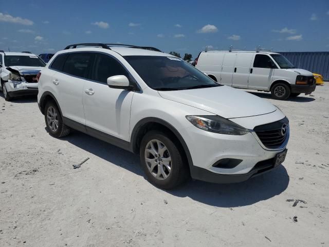 2014 Mazda CX-9 Sport