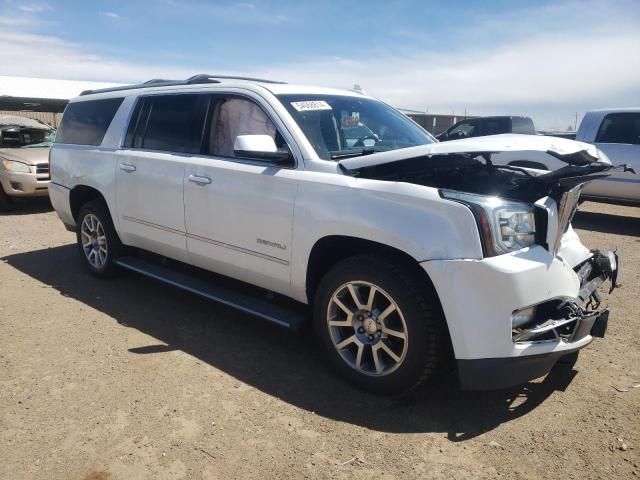 2016 GMC Yukon XL Denali