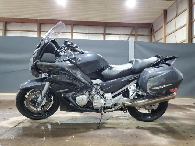 2015 Yamaha FJR1300 A