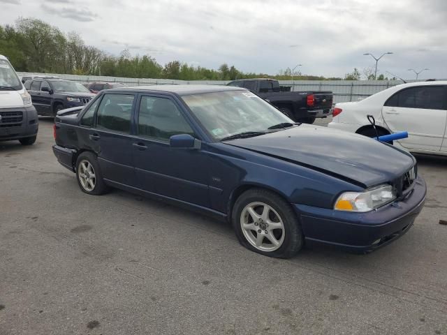 1998 Volvo S70