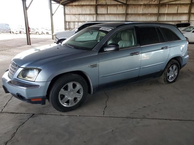 2005 Chrysler Pacifica Touring