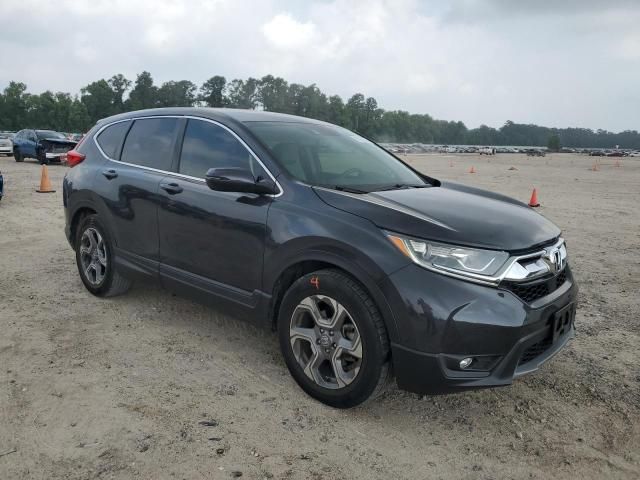 2019 Honda CR-V EXL