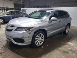 2018 Acura RDX for sale in Candia, NH