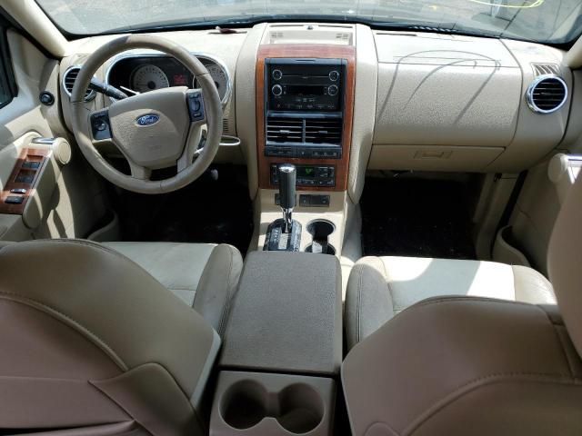 2008 Ford Explorer Eddie Bauer