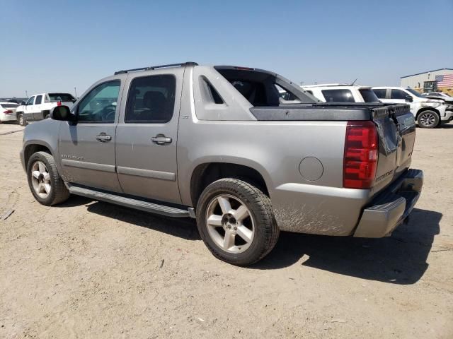 2007 Chevrolet Avalanche K1500