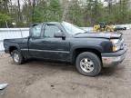 2004 Chevrolet Silverado K1500