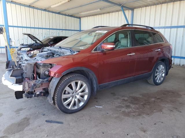 2008 Mazda CX-9