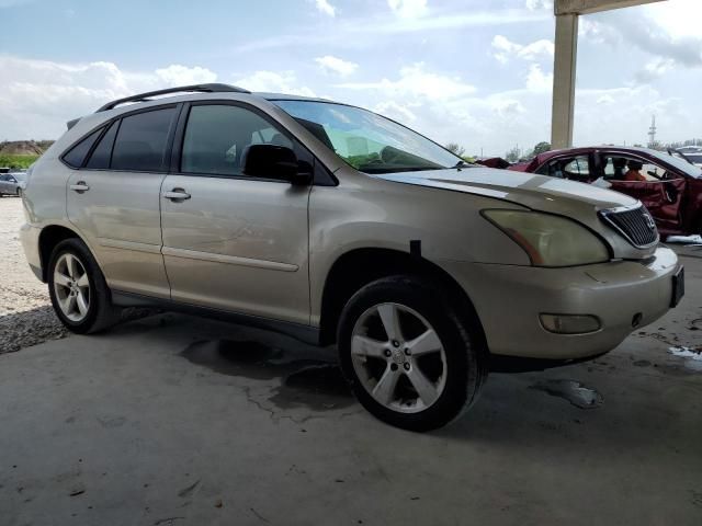 2004 Lexus RX 330