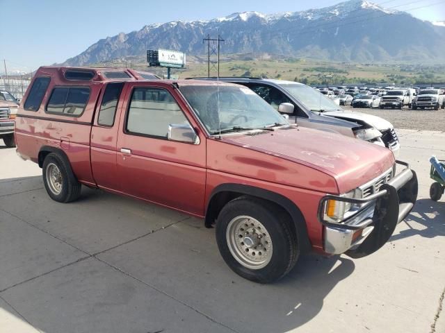 1995 Nissan Truck King Cab XE