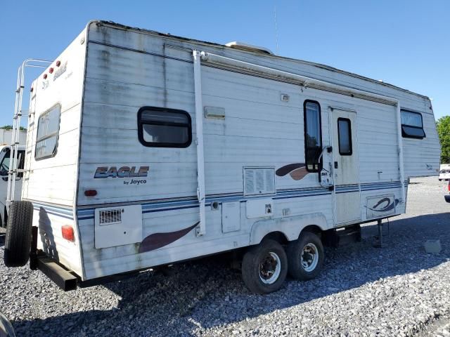 2000 Jayco Eagle