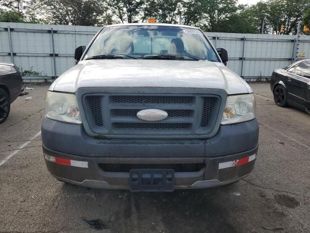 2008 Ford F150