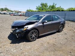 2023 Toyota Camry SE Night Shade en venta en Marlboro, NY