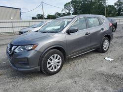 2017 Nissan Rogue S en venta en Gastonia, NC