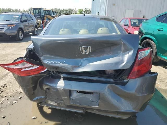 2008 Honda Accord EXL