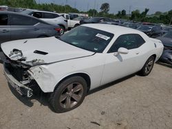 Dodge Challenger Vehiculos salvage en venta: 2016 Dodge Challenger SXT