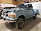 1990 Ford F150