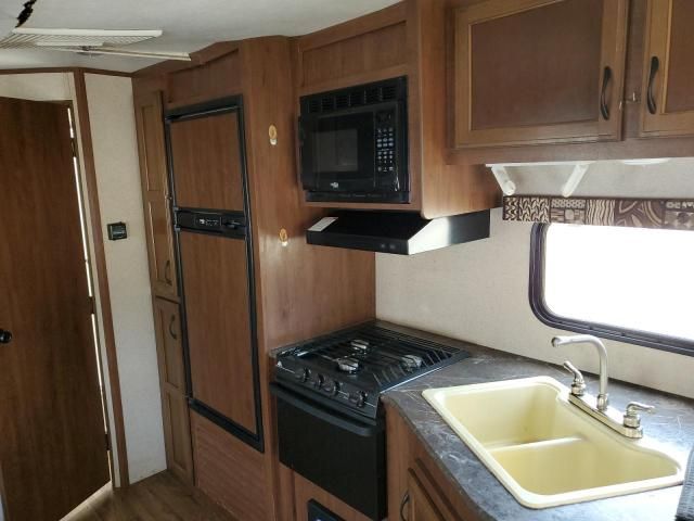 2016 Jayco JAY Flight