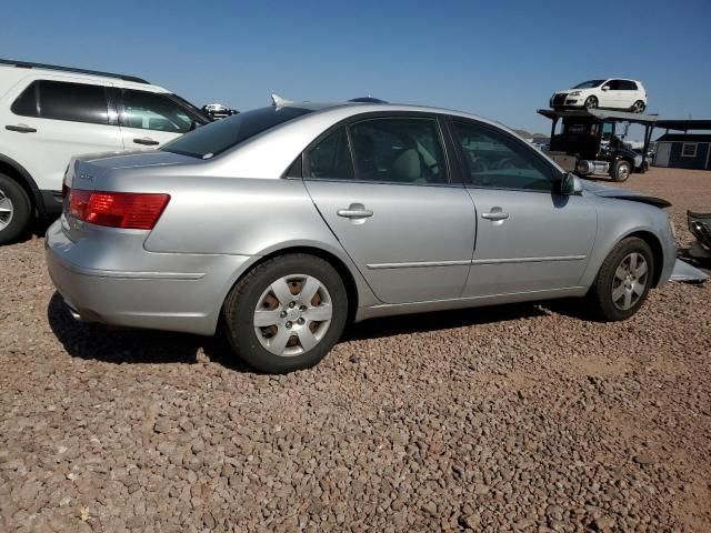 2009 Hyundai Sonata GLS