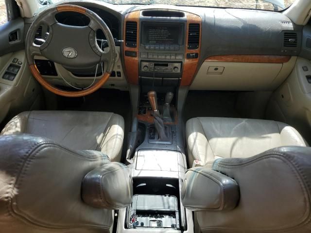 2004 Lexus GX 470