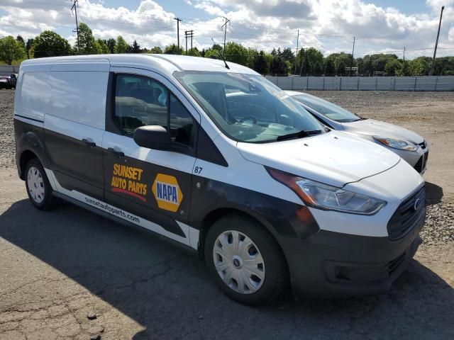 2020 Ford Transit Connect XL