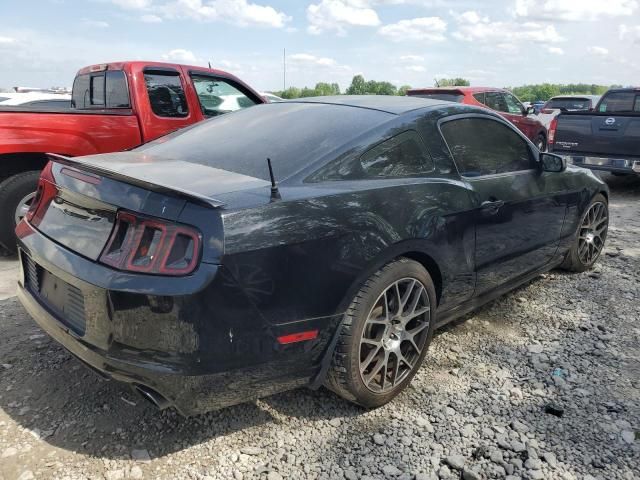 2013 Ford Mustang GT