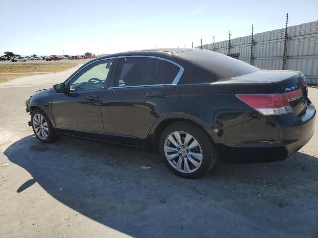 2011 Honda Accord LX