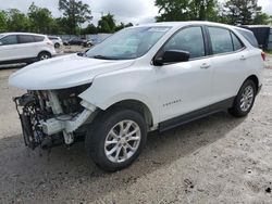 2019 Chevrolet Equinox LS en venta en Hampton, VA