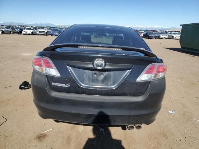 2009 Mazda 6 I