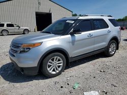 2014 Ford Explorer XLT for sale in Lawrenceburg, KY