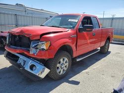 2013 Ford F150 Super Cab for sale in Dyer, IN