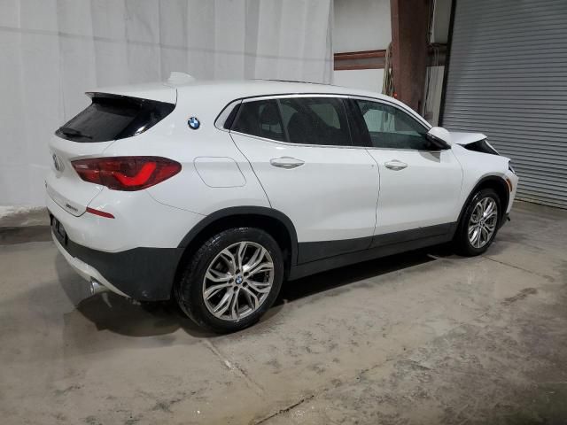 2020 BMW X2 XDRIVE28I