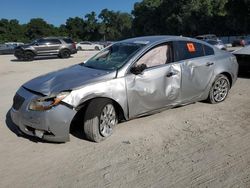 Buick salvage cars for sale: 2013 Buick Regal Premium