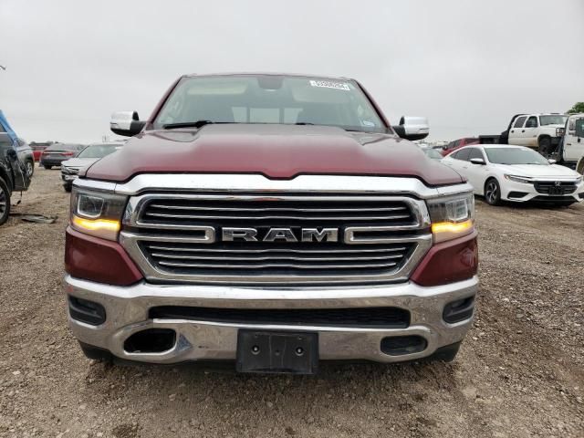 2019 Dodge 1500 Laramie