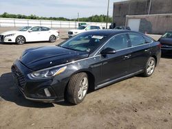 2018 Hyundai Sonata Sport en venta en Fredericksburg, VA