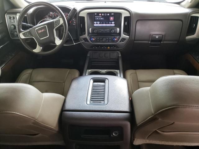 2016 GMC Sierra K1500 SLT