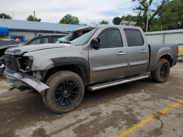 2009 GMC Sierra K1500 Denali