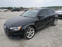 Audi salvage cars for sale: 2015 Audi A3 Premium