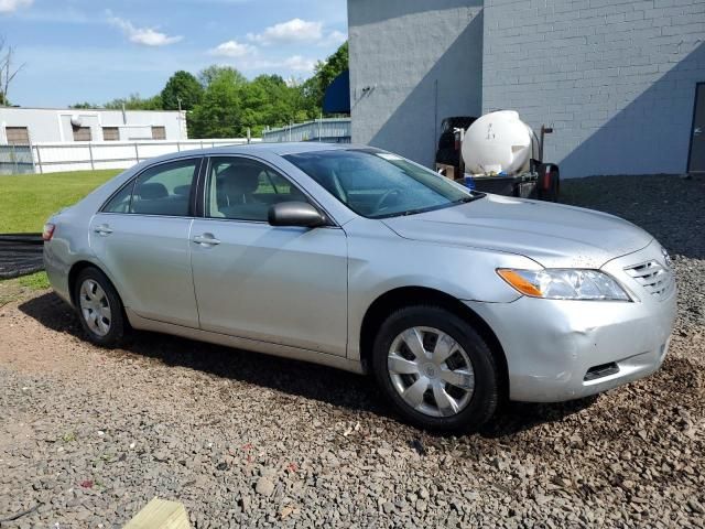 2007 Toyota Camry CE