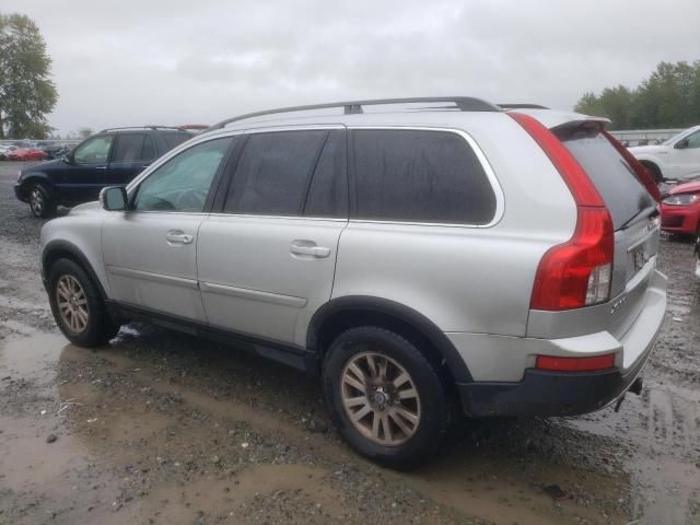 2008 Volvo XC90 3.2