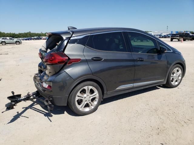 2020 Chevrolet Bolt EV LT