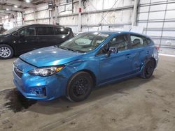 2018 Subaru Impreza for sale in Woodburn, OR