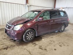 2010 Honda Odyssey EX for sale in Pennsburg, PA