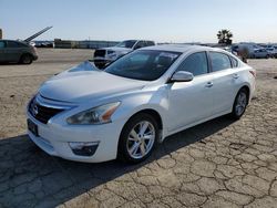 2015 Nissan Altima 2.5 en venta en Martinez, CA