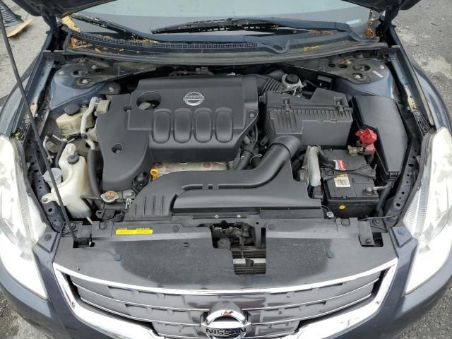 2010 Nissan Altima Base