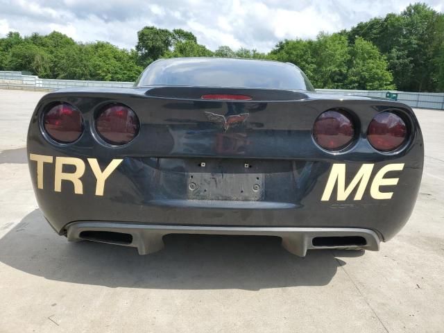 2011 Chevrolet Corvette Grand Sport