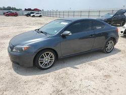 Scion tc Vehiculos salvage en venta: 2007 Scion TC