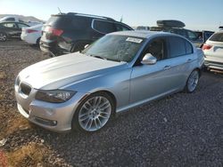 2011 BMW 335 D en venta en Phoenix, AZ