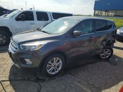 2019 Ford Escape SE for sale in Woodhaven, MI