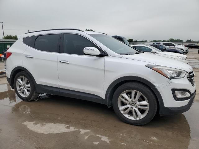 2014 Hyundai Santa FE Sport